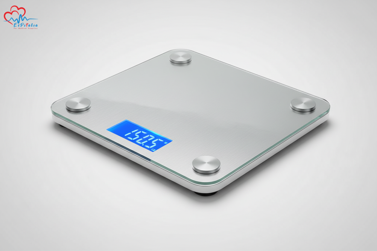 Body weighing Scale