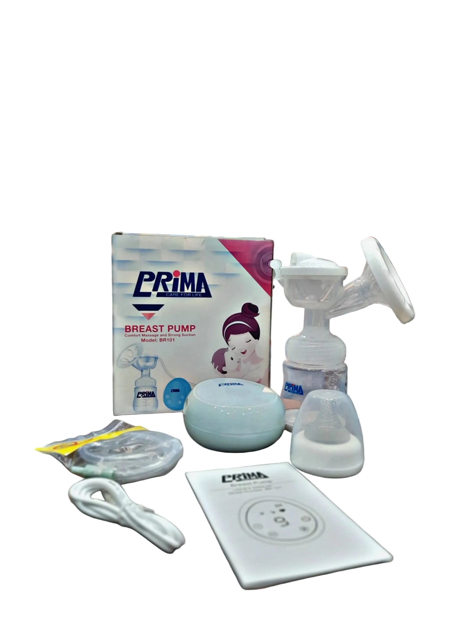 PRIMA BR101 Electric Breast Pump
