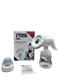 PRIMA BR102 Electric Breast Pump