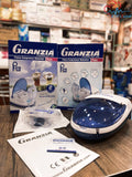 Granzia Pure Piston Compressor Nebulize