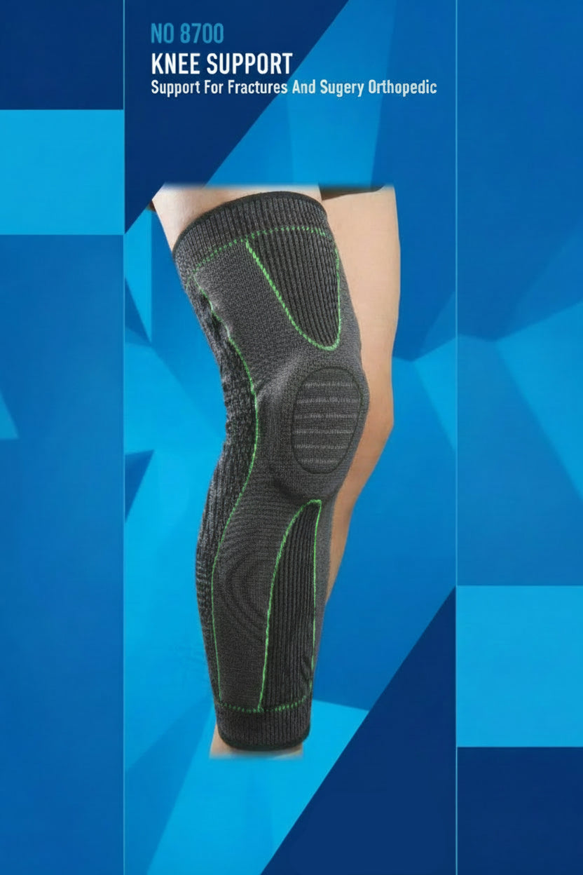 دعامة الركبة MAS رقم 8700