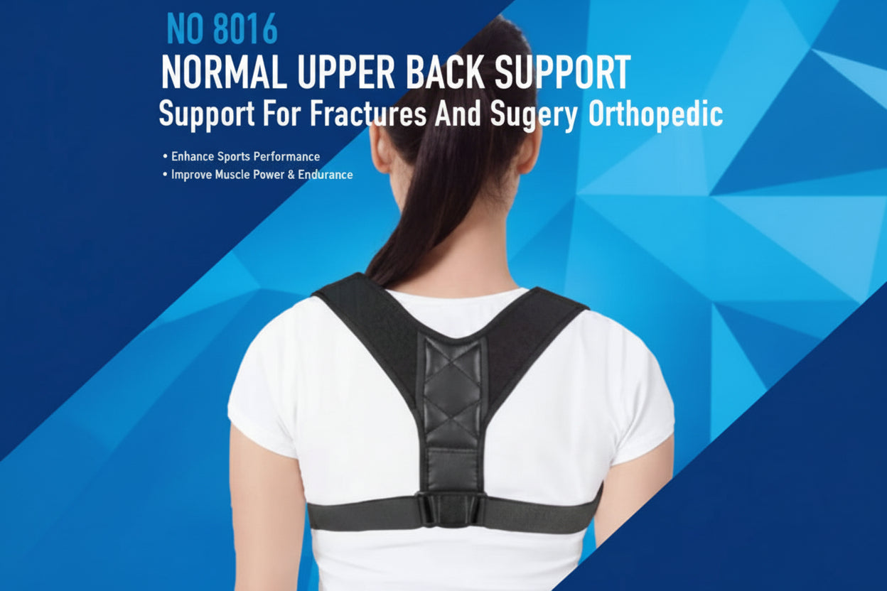 Ultralife AN3002 "BIG ANKLE" (نسخة) (نسخة)