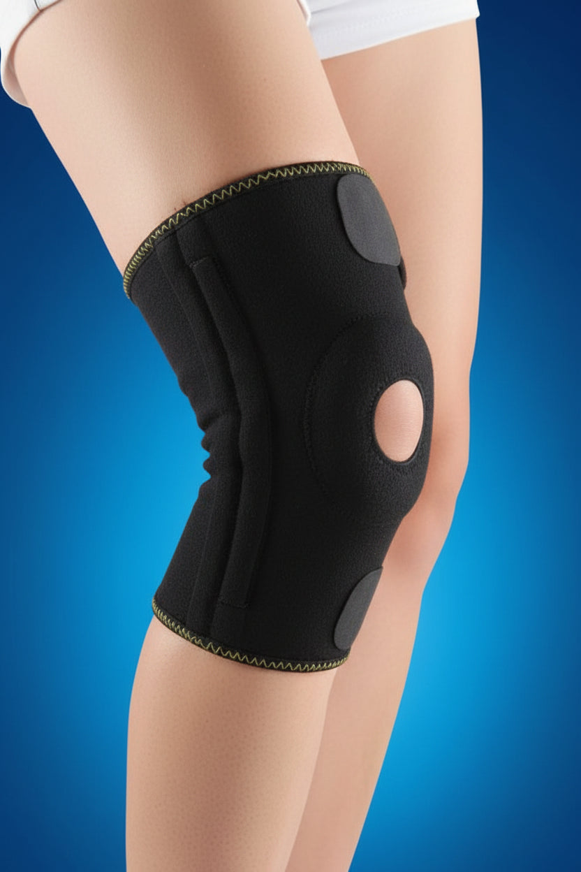 دعامة الركبة MAS رقم 8039