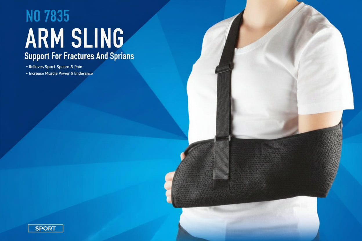 حمالة ذراع MAS رقم 7835 