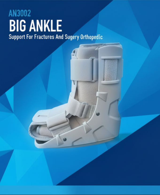 حذاء ألترا لايف ذو الكاحل الكبير AN3002