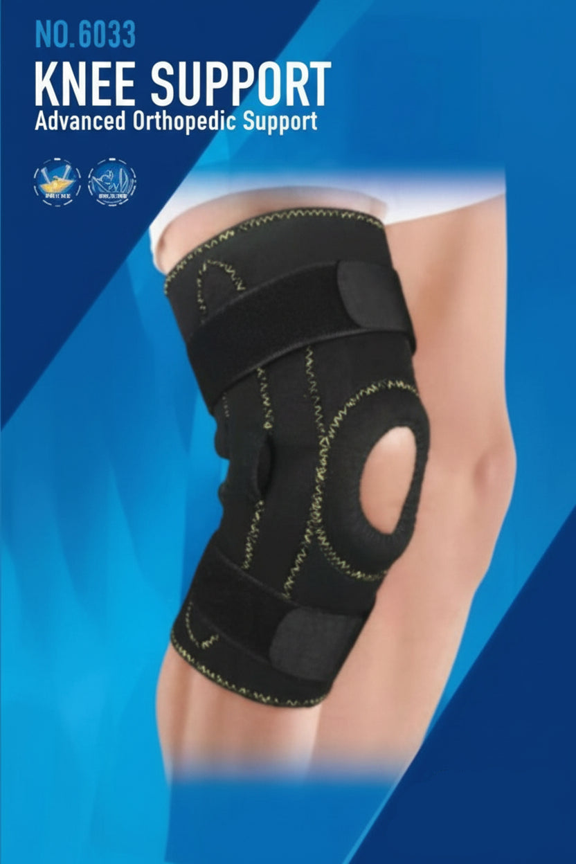 Ultralife AN3002 "BIG ANKLE" (نسخة) (نسخة)