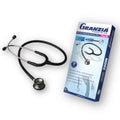 GRANZIA Dual-Head Stainless Steel Stethoscope