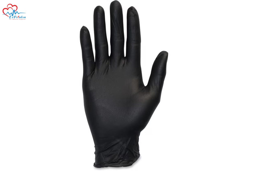 GLOVE ZONE Nitrile Examination Gloves