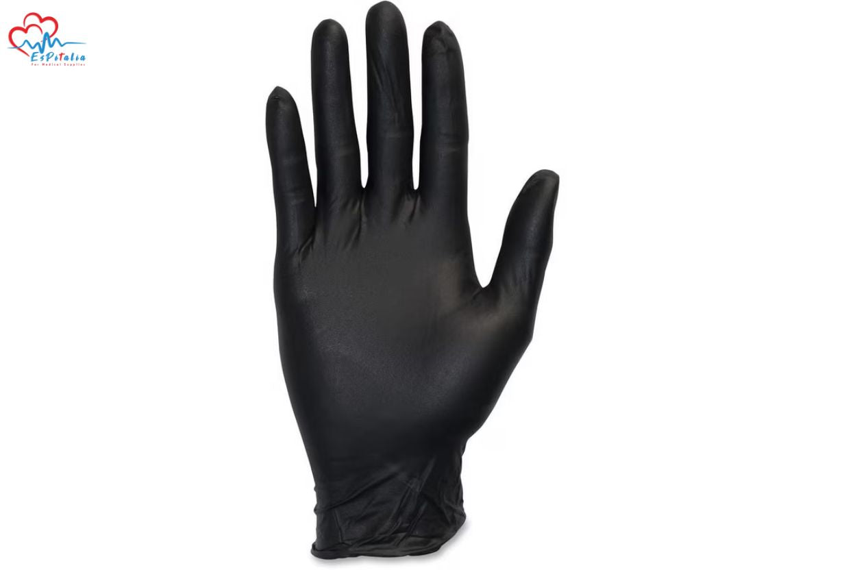 GLOVE ZONE Nitrile Examination Gloves