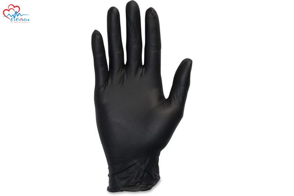 GLOVE ZONE Nitrile Examination Gloves