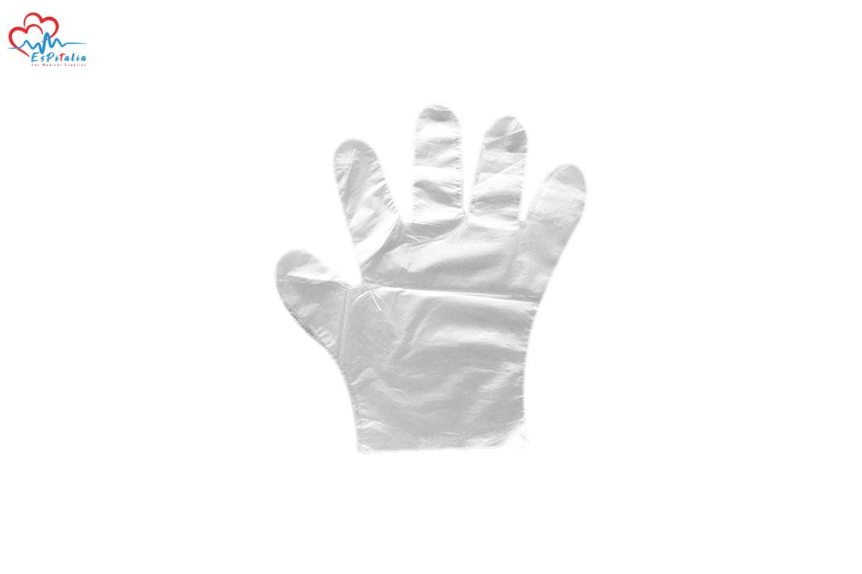 V.I.P FIVE STARS – Dispo-Express Disposable Gloves (Standard Size)