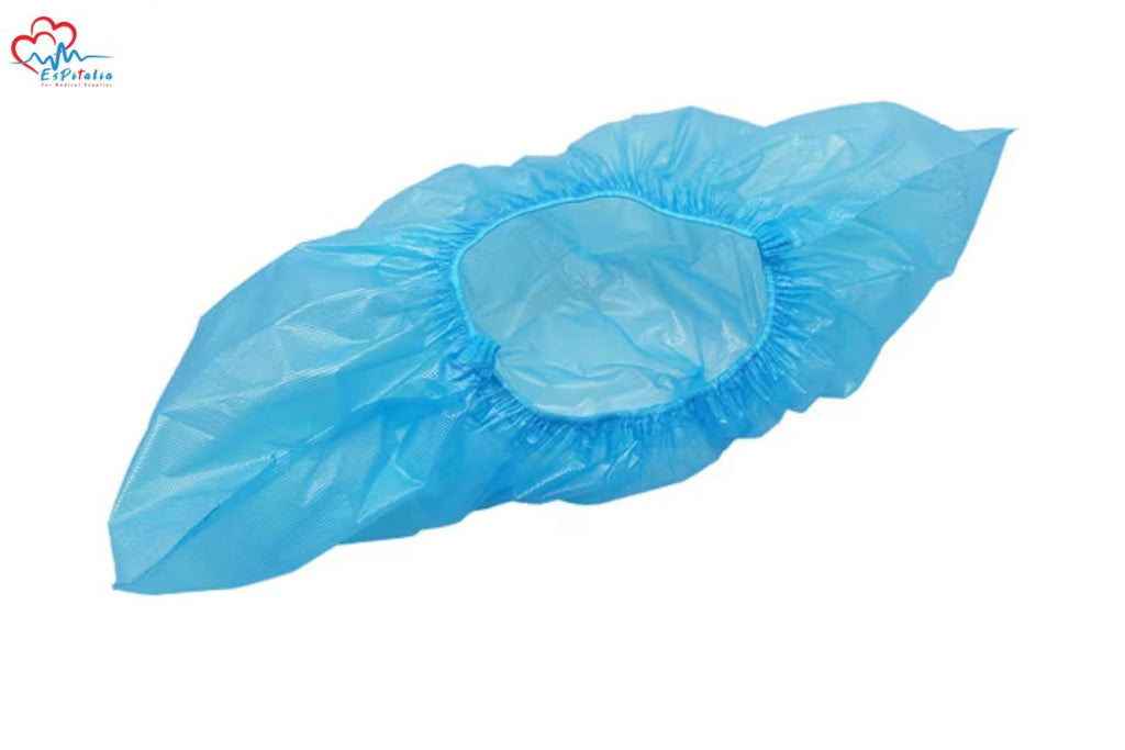 CAPITAL PE Shoe Cover – Disposable Protective Footwear