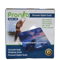Pronto Stella-180 Personal Digital Scale